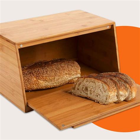 should i buy a bread box